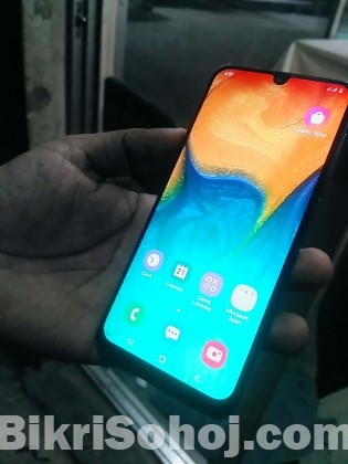 Samsung Galaxy A30 4gb/64gb